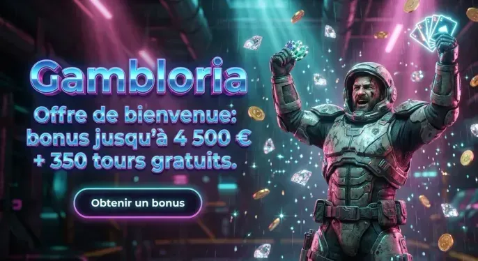 Gambloria Casino